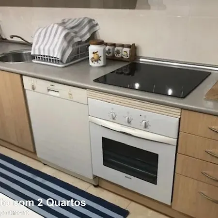 Apartman Akisol Marina