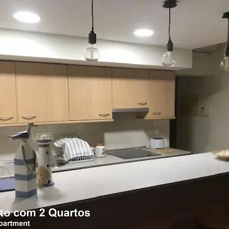 Akisol Marina Apartman Portimão
