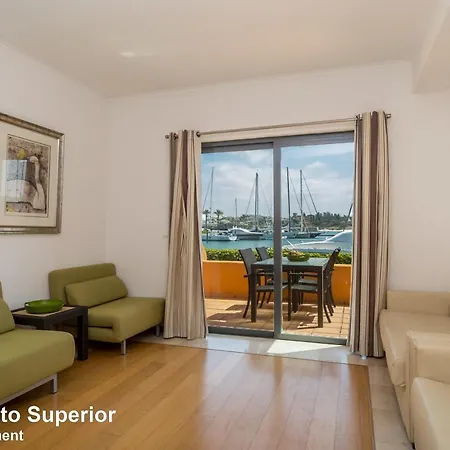 Akisol Marina Apartman *