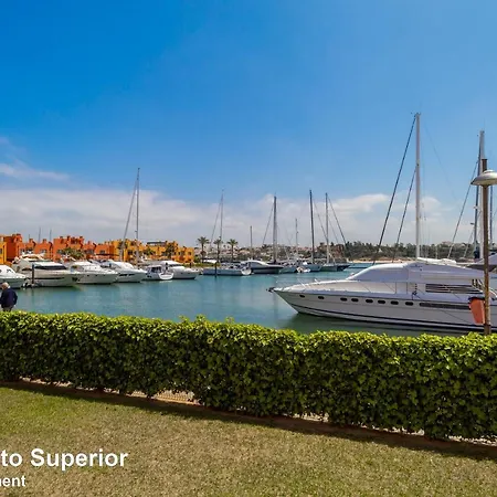 Akisol Marina * Portimao