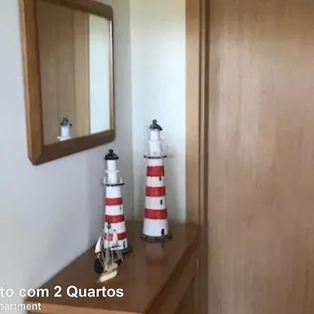 Apartmán Akisol Marina