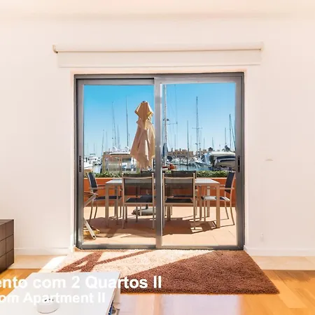 Akisol Marina Portimão