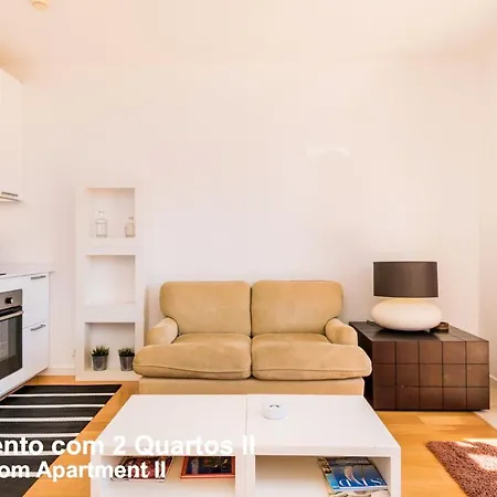 Apartmán Akisol Marina Portimão
