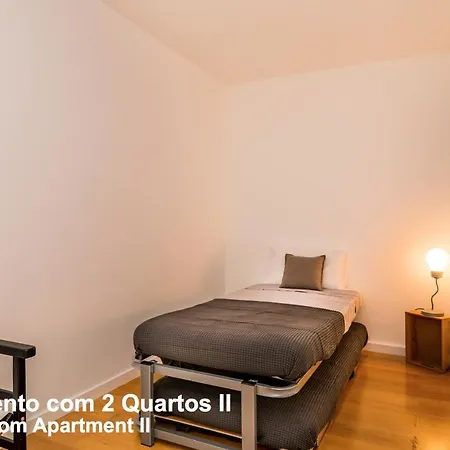 Apartmán Akisol Marina Portimão