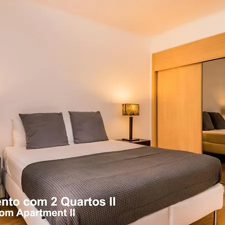 Apartmán Akisol Marina