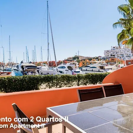 Akisol Marina Apartmán Portimão