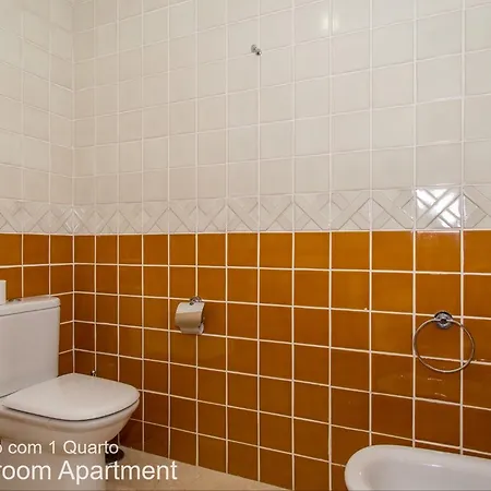 Akisol Marina Apartmán