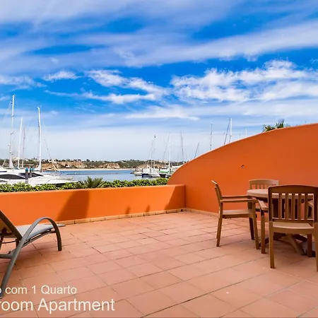 Akisol Marina * Portimao