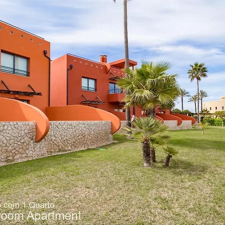 Apartmán Akisol Marina
