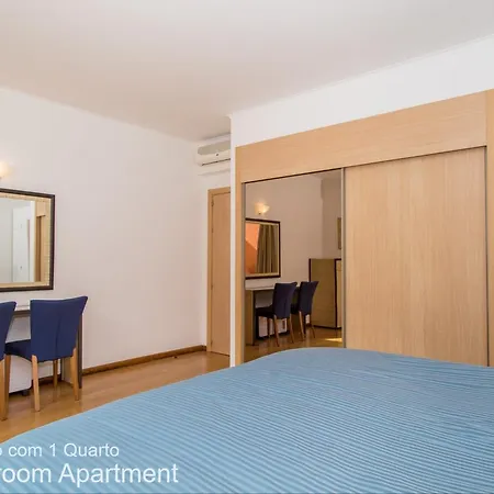 Akisol Marina Apartment Portimao