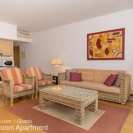 Akisol Marina Apartment