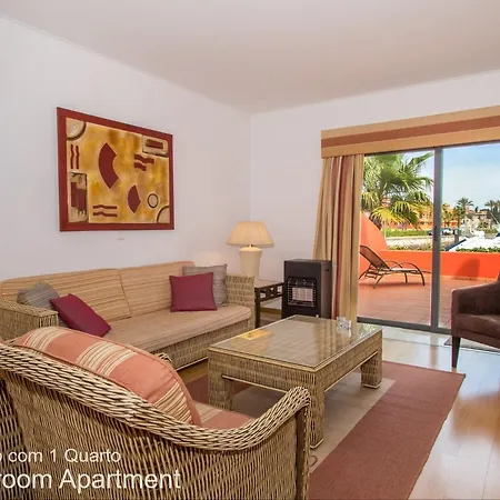 Apartment Akisol Marina Portimao