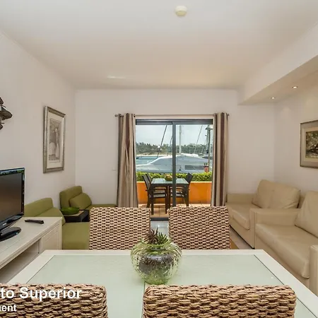 Apartmán Akisol Marina Portimão