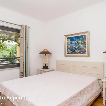 Akisol Marina Apartmán Portimão