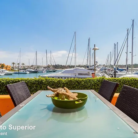 Akisol Marina * Portimão