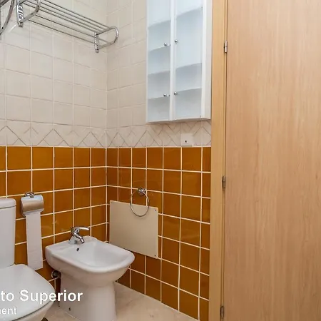 Apartmán Akisol Marina *