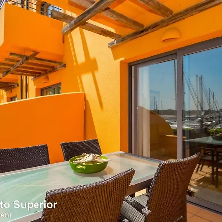 Apartmán Akisol Marina
